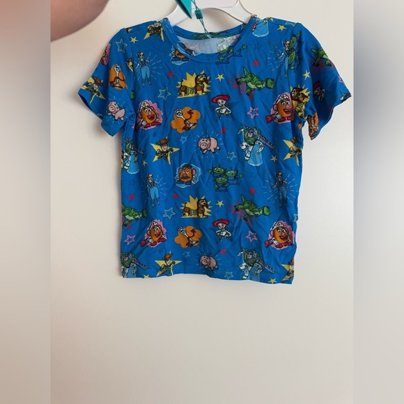 Posh Peanut Disney Toy Story Classic Tee - Picture 4 of 5